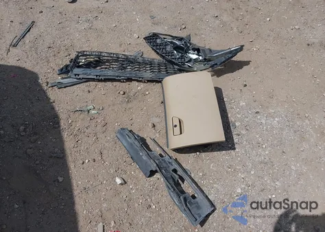 2017 Ford Explorer from USA, damaged, VIN 1FM5K7B87HGB41500